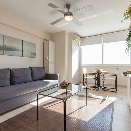 Loft Con Magnificas Vistas Centro Sevilla ภายนอก รูปภาพ