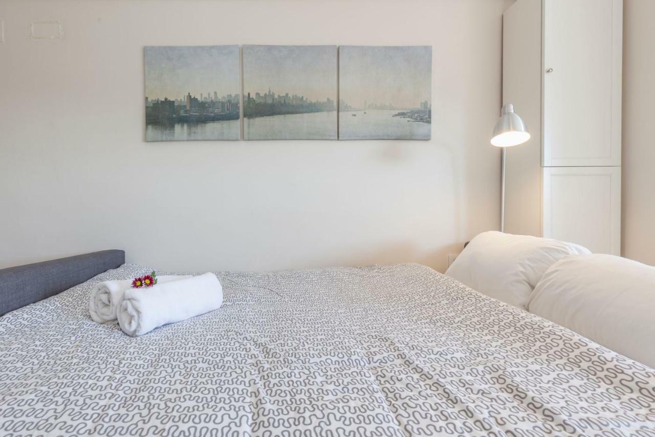 Loft Con Magnificas Vistas Centro Sevilla ภายนอก รูปภาพ